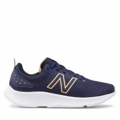Damen Halbschuhe Sneakers New Balance - WE430LN2 Dunkelblau