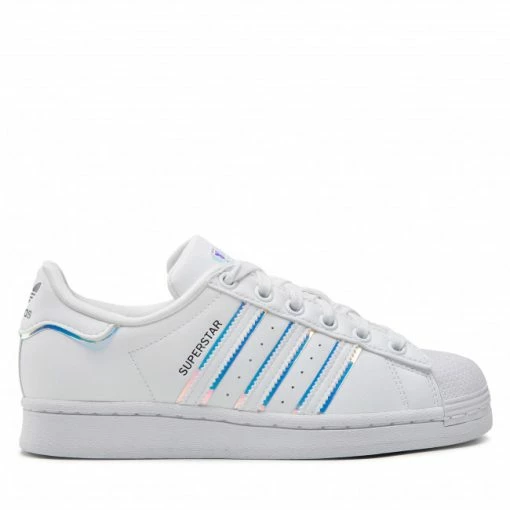 Damen Halbschuhe Schuhe Adidas - Superstar J GV8899 Ftwwht/Ftwwht/Cblack -Halbschuhe Sales Shop 02 0000300417041 ph