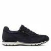 Damen Halbschuhe Sneakers Caprice - 9-24752-29 Ocean Suede 857 -Halbschuhe Sales Shop 02 0000301223573 is