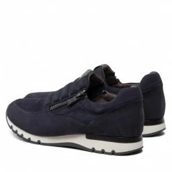 Damen Halbschuhe Sneakers Caprice - 9-24752-29 Ocean Suede 857 8 Damen Halbschuhe Sneakers Caprice - 9-24752-29 Ocean Suede 857 -Halbschuhe Sales Shop 03 0000301223573 is