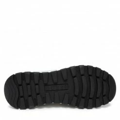 Damen Halbschuhe Sneakers Guess - Zyla FL8ZYL FAL12 WHISI -Halbschuhe Sales Shop 04 0000300903322 ks