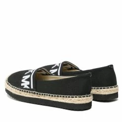 Halbschuhe Sales Shop -Halbschuhe Sales Shop espadrilles michael michael kors vicky 40r3vifp1d black 1