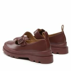 Halbschuhe Sales Shop -Halbschuhe Sales Shop halbschuhe camper brutus k201433 004 burgundy 1