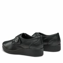 Halbschuhe Sales Shop -Halbschuhe Sales Shop halbschuhe imac 255580 black black 1400 011 1