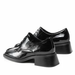 Damen Halbschuhe Halbschuhe Vagabond - Blanca 5417-760-20 Black -Halbschuhe Sales Shop halbschuhe vagabond blanca 5417 760 20 black 1