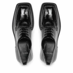 Damen Halbschuhe Halbschuhe Vagabond - Blanca 5417-760-20 Black -Halbschuhe Sales Shop halbschuhe vagabond blanca 5417 760 20 black 3