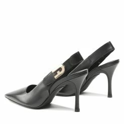 Halbschuhe Sales Shop -Halbschuhe Sales Shop sandalen furla sign yg05sgn wu0000 o6000 9 070 20 it nero 1