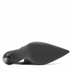 Damen Halbschuhe Sandalen Furla - Sign YG05SGN-WU0000-O6000-9-070-20-IT Nero -Halbschuhe Sales Shop sandalen furla sign yg05sgn wu0000 o6000 9 070 20 it nero 2