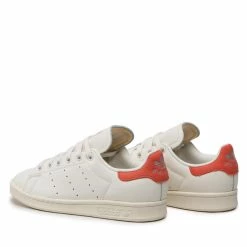 Halbschuhe Sales Shop -Halbschuhe Sales Shop schuhe adidas stan smith shoes hq6816 cwhite owhite prered 1