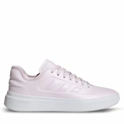 Damen Halbschuhe Schuhe Adidas - ZNTASY LIGHTMOTION+ Lifestyle Adult Shoe HP6670 Rosa