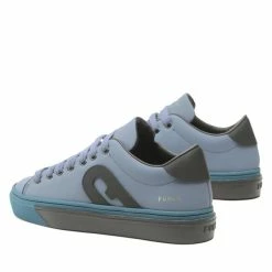 Damen Halbschuhe Sneakers Furla - Joy YF42FJO-BX1727-1800S-1-020-20-AL Blu Jay/Nero -Halbschuhe Sales Shop sneakers furla joy yf42fjo bx1727 1800s 1 020 20 al blu jay nero 1