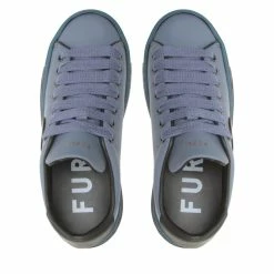 Damen Halbschuhe Sneakers Furla - Joy YF42FJO-BX1727-1800S-1-020-20-AL Blu Jay/Nero -Halbschuhe Sales Shop sneakers furla joy yf42fjo bx1727 1800s 1 020 20 al blu jay nero 3