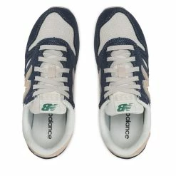 Damen Halbschuhe Sneakers New Balance - WL373RD2 Blau -Halbschuhe Sales Shop sneakers new balance wl373rd2 blau 3