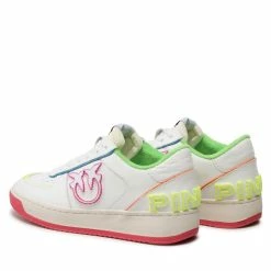 Halbschuhe Sales Shop -Halbschuhe Sales Shop sneakers pinko bondy sneaker pe 23 blks1 100901 a0wg bianco fux zw5 1