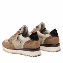 Damen Halbschuhe Sneakers Refresh - 170722 Beige -Halbschuhe Sales Shop sneakers refresh 170722 beige 1