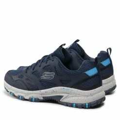 Halbschuhe Sales Shop -Halbschuhe Sales Shop sneakers skechers hillcrest 237265 nvy navy 1