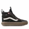 Damen Halbschuhe Sneakers Vans - Sk8-Hi Mte-2 VN0A5KYCZF51 Khaki/Black -Halbschuhe Sales Shop sneakers vans sk8 hi mte 2 vn0a5kyczf51 khaki black