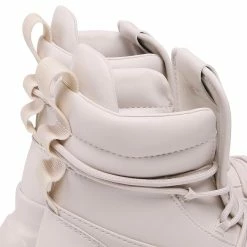 Damen Halbschuhe Stiefeletten EA7 Emporio Armani - X8M001 XK228 R350 Moonbeam/Gold Mountain -Halbschuhe Sales Shop stiefeletten ea7 emporio armani x8m001 xk228 r350 moonbeam gold mountain 3