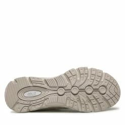 Damen Halbschuhe Trekkingschuhe Jack Wolfskin - Breezer Vent Low W 4050121 Beige/Khaki -Halbschuhe Sales Shop trekkingschuhe jack wolfskin breezer vent low w 4050121 beige khaki 2